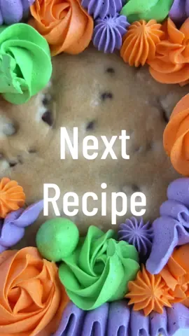Next spooky recipe posting tomorrow! 