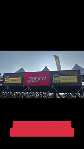 Toda la adrenalina automotriz desde Puebla en #NASCAR2023 y #Sayto estuvo en primera fila para gozar del evento #saytoautomotriz #Nascar 🚘🏁😎