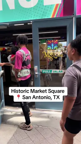 Historic Market Square #sanantonio #texas #travel #shopping #Foodie #mexicanmarket 