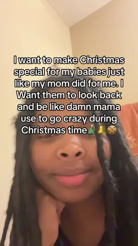 Just something i been thinkin about lately ,im not good at decorating but ima try for them! #fyp #decoration #christmas #childhoodmemories #sahm #MomsofTikTok #momconfessions #thisismotherhood 