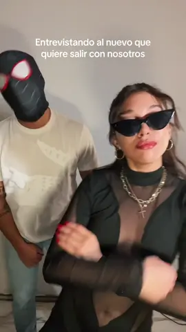 Pasaste el test? #badbunny #mercedescarota 