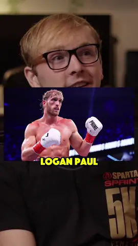 Logan Paul💉❓ #loganpaul #03fm #podcast 