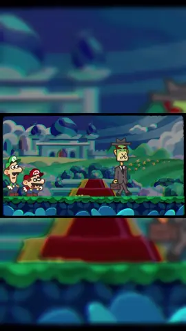 The Ultimate -Super Mario Bros Wonder 1 | Recap Cartoon #animation #cartoon #mario #mariobros #recapcartoon