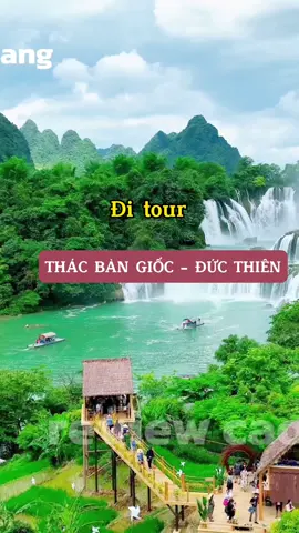 Tất tần tật thông tin về tour sang Thác Bản Giốc phía bên kia Trung Quốc. Ai đang muốn đi nhớ lưu lại nha #caobang #reviewcaobang #thacbangioc #tourtrungquoc #dulichcaobang 