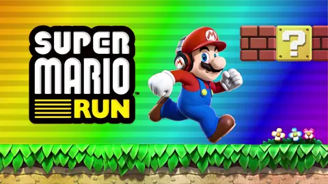 musique Super Mario run remix 10.