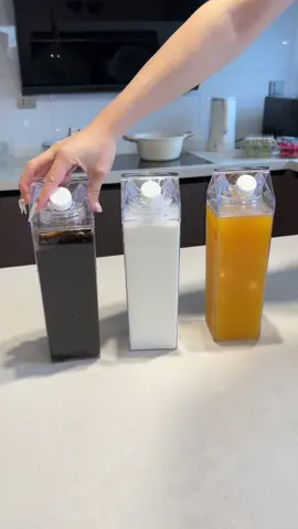 Want to give your fridge storage a minimalist makeover? 🧊😍 Our clear cartons are a chic take on a kitchen classic ✨ #saveinstyle #SHEINstyle #SHEINhome #kitchen #fyp 
