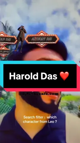 Whose with Harold Das ? #harolddas #lokiuniverse_lcu🔥🖤 #icu #leo #leodas #parthiban #singaporeindians #malaysiaindians #srilankanindian #fyp #leo2023 #tamilmovie #harolddas #anthonydas #loki #leofilter 