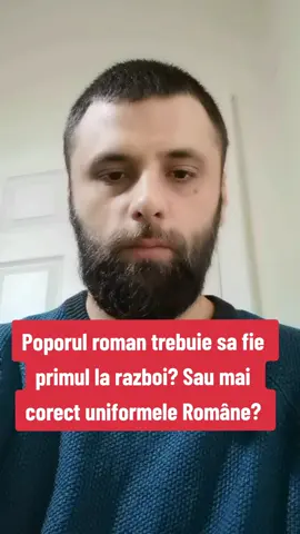 #razboi #pace #poporulroman #România #bucuresti#fyy #eu #tu #noi #ei #informed #information #viral#tiktoknews #message #info #informed#tiktok #pentrutine #fyyyyyyyyyyyyyyyy #fy #creative #foryoupageinfo #jandarmeria 
