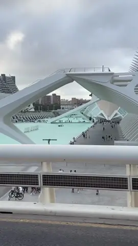 🇪🇸 DRIVING in VALENCIA SPAIN 4K 2023