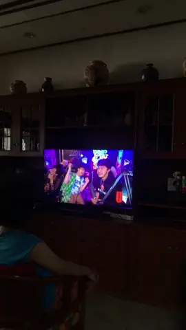terima kasih sudah berjuang