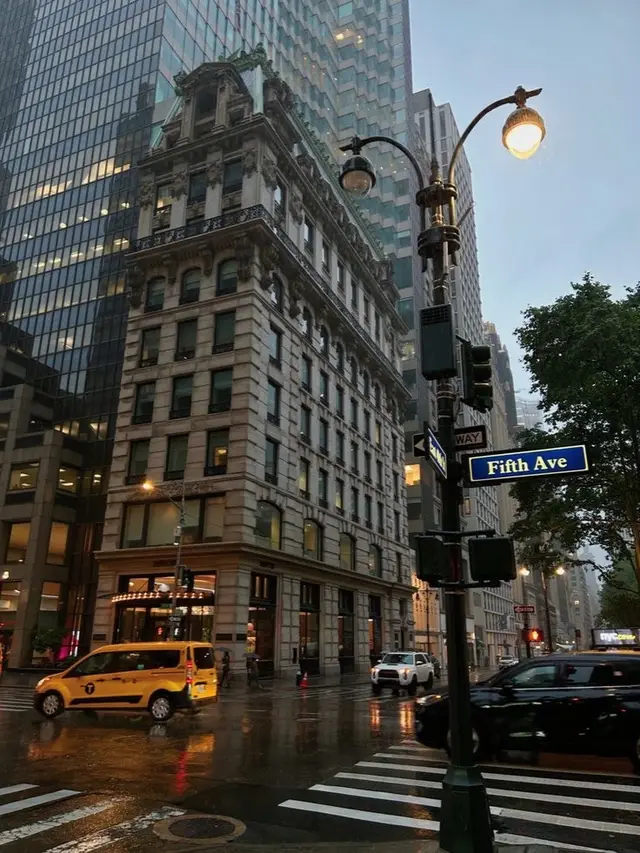 #rainynyc #rainynewyork #rainynewyorkcity #nyc #newyork #newyorkcity #newyorkcityaesthetic #nycaesthetic #nycvibes #fy