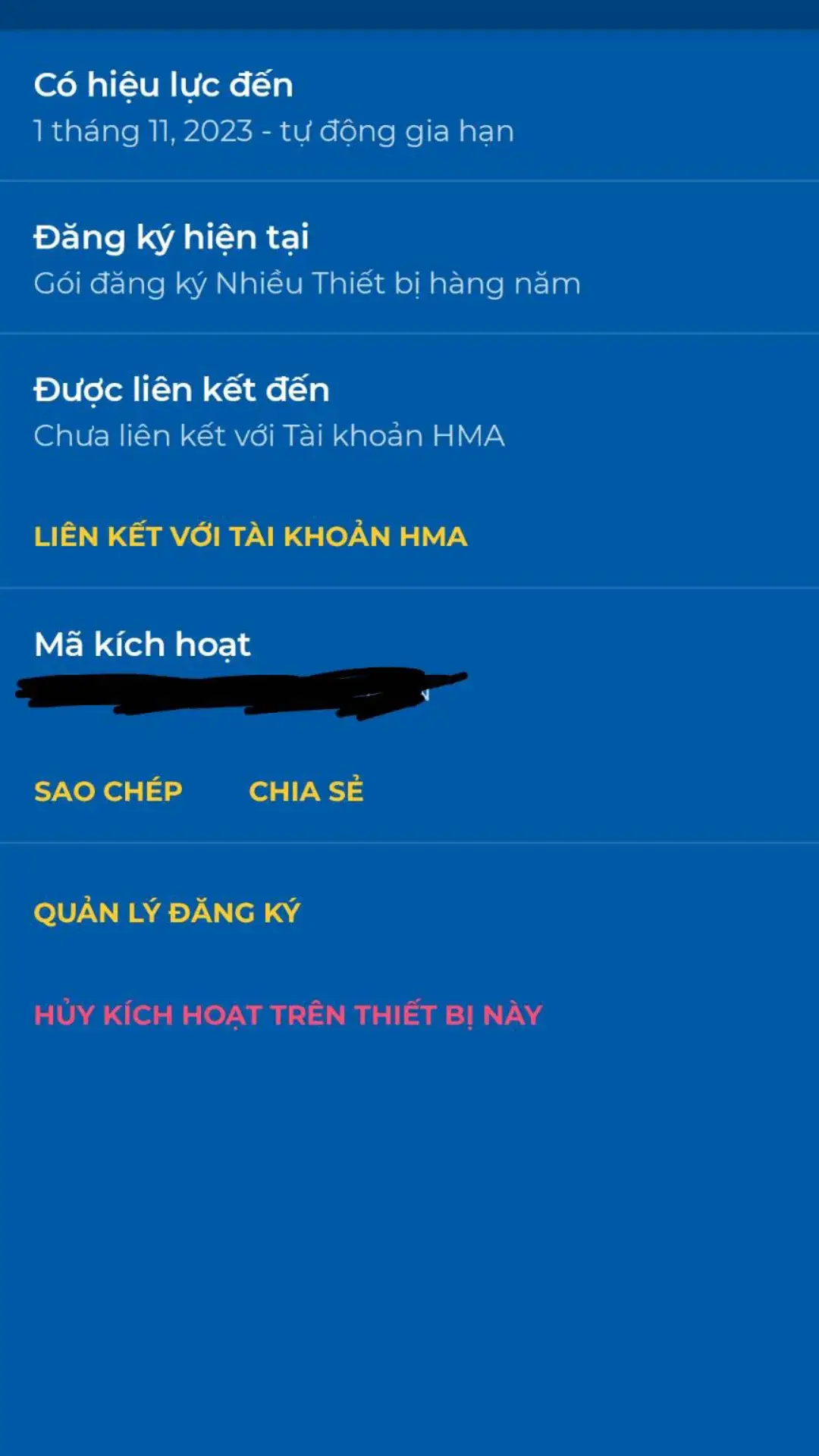 key hma free mới nhất cho ae #TikTokAwardsVN2023 #xuhuong #xh #viral #fyp #tricker2030 #hma #keyhma #fypシ #ripfb #vpn 