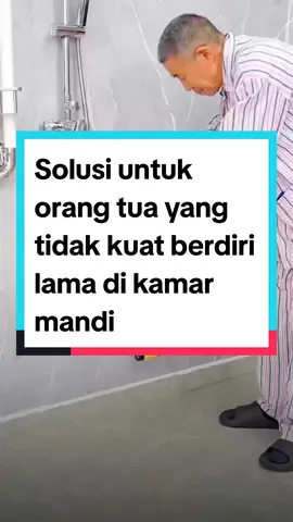 #kursilipat #kursikamarmandi #kursiorangtua 