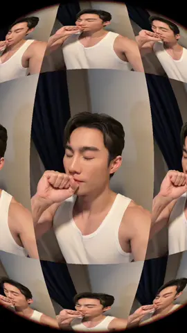 เห็นใคร ๆ ก็บอก 😗 #fforce_ #เห็นใครๆเค้าบอกว่าคนน่ารักชอบเอาแต่ใจ 