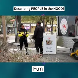 Describing PEOPLE in the   HOOD! #viral  #explore  #explorepage #trending #fyp  #lexxiam #topnotch    #tng  #houstoninfluencer  #fypシ  #pranks #funny  #public  #foryoupage    #htx  #lexxiam