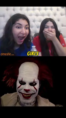 Omegle clips by Maxamili 🎬