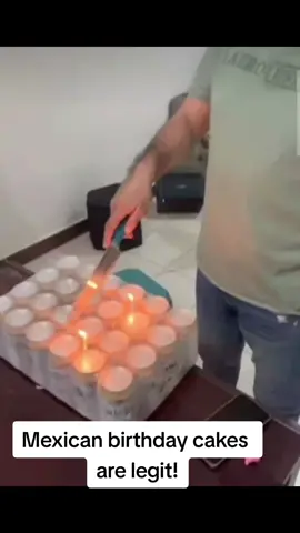 #birthday #cake #beer #fyp #foryourpage #fypppppppppppppp #foryou #tiktok #pov #viral #blowthisup #happybirthday #mexican #mexicantiktok 