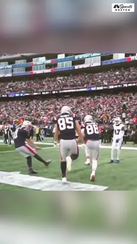 Bill Belichick breaks down key moments Patriots' final drive vs. the Bills to score the game-winning TD 🗣️