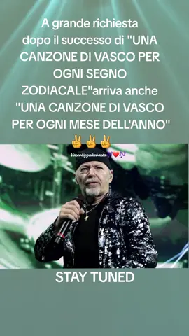 #blasco #canzoni #vascorossi #vascosemprevasco #2023 #dedica #frase #live #nonstoplive #tour #segnozodiacale #mesi #richiesta 
