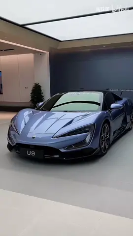 BYD yangwang U9.electric super car#byd #supercar #yangwangu9 #yangwangu8 
