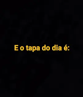 #tapadodia #naopercatempo 