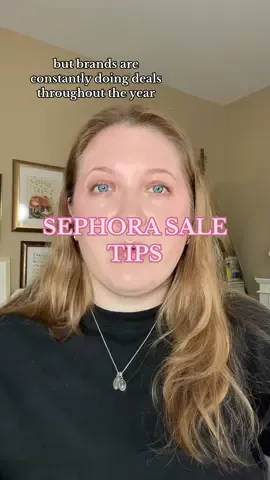 conscious consumption is where it’s at 💃 #sephorasale #sephorasale2023 #makeuplover #makeupobsessed #deinfluencing #deinfluencingbeauty #sephorasalerecommendations 