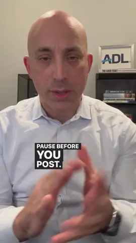 Misinformation is spreading. Consider the source.  Verify the story. #PauseBeforeYouPost #Israel #Hamas #MiddleEast #Misinformation #Terror #War #Information #Blame #Facts #Objectivity #News #Media #Source #ForYou 