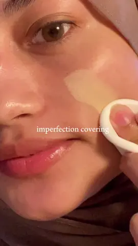 twc terbaik💗 #satutapcukup #perfectingcovercushion ##racunluxcrime #timmatte @luxcrime_id 