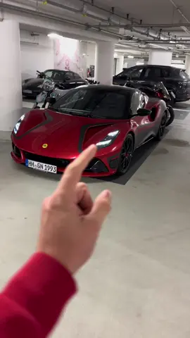 Das gefällt mir garnicht an meinem Lotus 🙁