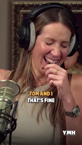 Did you watch this week’s episode of #YMH with @Girls Gotta Eat Podcast  yet? Go check it out now! YMH 730 #yourmomshouse #girlsgottaeatpodcast #comedypodcast #comedians 