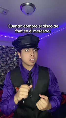 Que chica que!!??  #fnaf #fnafmovie #fivenightsatfreddys #fivenightsatfreddy #williamaftoncosplay #parati #foryou #foryourpages #xyzbca #fyp 