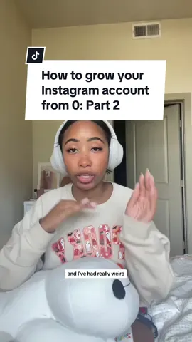 Most people struggle to grow because they are inconsistent 🤷🏾‍♀️  this you? Whether it’s with their aesthetic, tone, posting schedule, content, fonts or colors. You have to stay consistent. It’s a lot to remember, but I hope this helps!  - Next I’m sharing what consistency really means… - And make sure to stick around for more tips here and on my ig: hellosocialbyjas ✅ #greenscreen #instagramgrowthstrategy #socialmediatipsforbusiness #aspiringcreatortips #instagramstrategy2023 #instagramcoach #monetizeyourcontent