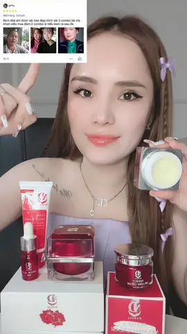 Gì cũng có lý do của nó cả , vì sao kem MD được chị em ủng hộ 8 năm qua #xuhuong  #kemface  #ĐoanMinhLeMD  