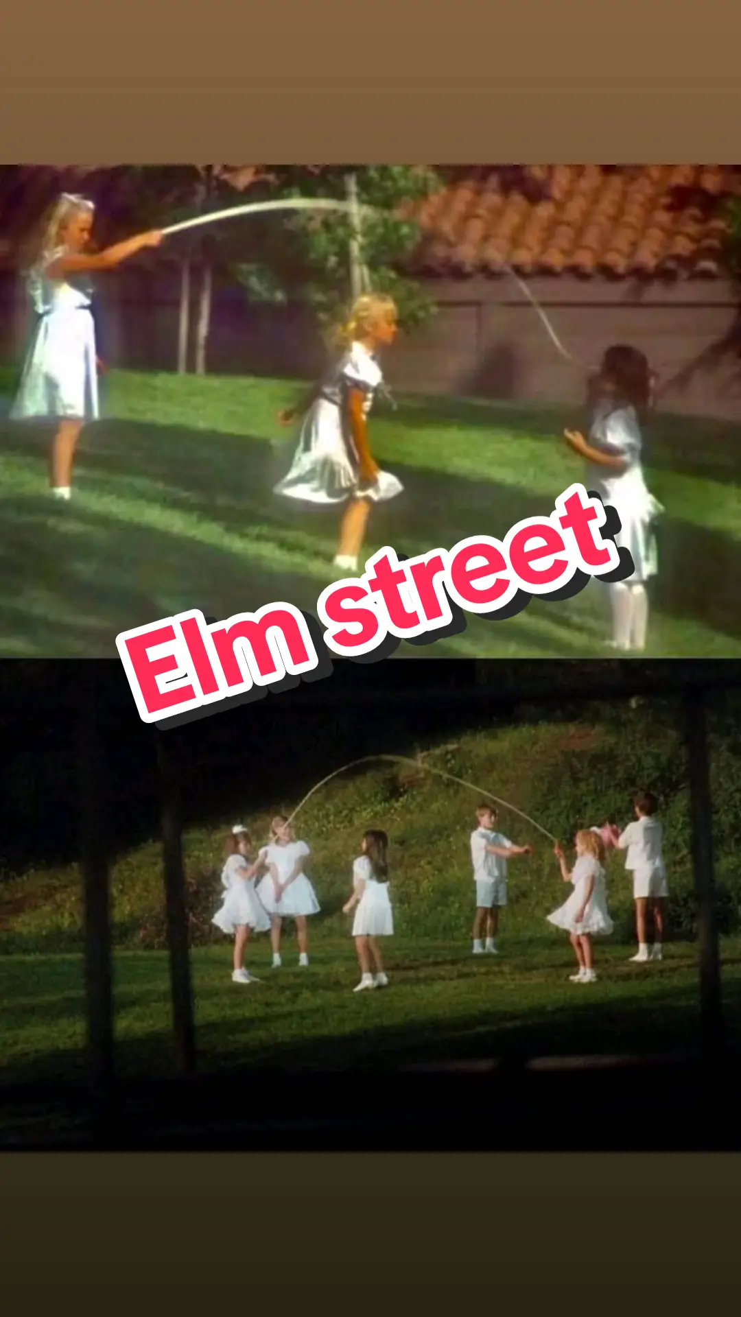 Uno, dos, ya viene por ti... Canción que me traumo de niña...  #freddykrueger #elmstreetnightmare #unodosyavieneporti #pesadillaenelmstreet #fyp #fypmovie #edits #netflix #terror #parati #peliculas #fypmovies #CapCut #gore #slasher 