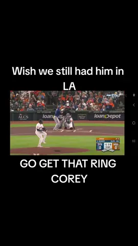 #ladodgers #MLB #WorldSeries #playofthegame #texasrangers #houstonastros #laalldayeveryday #dodgers #nlcs #nlcschamps #rangers #astros #losangelesdodgers #coreyseager #champs 