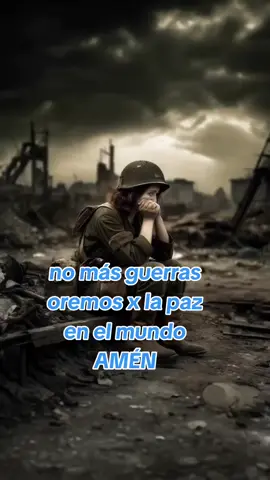 aquí no se trata de razas aquí hay algo más grande que es el respeto x las vidas inocentes que se pierden muchos niños muertos personas que no tienen que ver nada con estás guerras ya basta de tanta muerte inocente 😡😡
