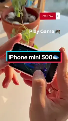 #iphone 15 mini 2 sim 2 sóng android 9 ram 4/64 màn hình cảm ứng 3inch chỉ 500🐟 Liên hệ trực tiếp không ship hàng #TikTokAwardsVN2023 #iphonemini #samsunggiare #viral #fyp #xh #thinhhanh #trending #samsung #apple #iphone15 @Điện Thoại Quận 12 