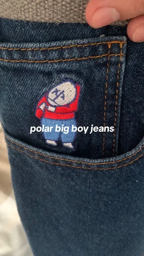 brand most you know#fypシ #fypシ #fypシ #fypシ #fypmalaysia🇲🇾 #isnpo #jeans #polarbigboys #viralvideo #mostviralvideo 