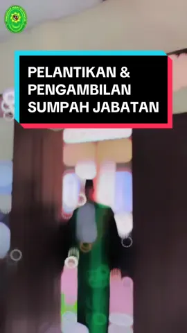 Pelantikan & Pengambilan Sumpah Jabatan Panitera , Panitera Pengganti , Jurusita Pengganti  #Balikpapan #balikpapancity #pengadilan #pengadilanagama #mahkamahagung #badilag #ptasamarinda #fyp #viral #foryoupage #wbk #wbbm #TikTokImpact #tiktok 