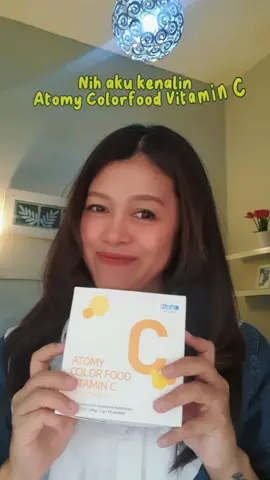 sukak banget sama vitamin c nya Atomy krna manfaatnya udah komplit banget. terutama untuk kulit 😍 cerah dan lembab #atomycolorfoodvitaminc #manfaatvitaminc #vitaminc #kolagen #edukasikesehatan #tipssehat