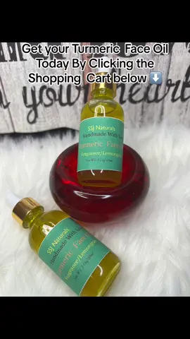 #clearskin #trending #faceoil #turmericoil #turmeric 