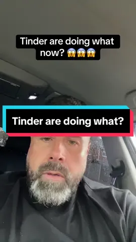 Online dating used to be fun however with every new update it becomes more skewed towards the females. Now tinder have announced in a future update. You’re going to be able to share possible matches with up to 15 of your family and friends. This is going to make life even more difficult for average men #endthestruggle #DatingApps #OnlineDating #Tinder 