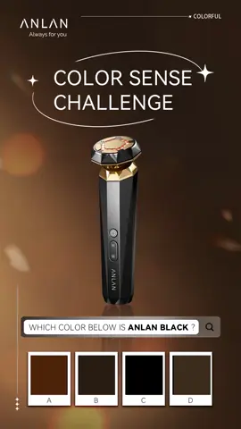 Which color scheme do you prefer?👀#anlan #anlan_ph #anlan crystal diamond pro #anlan black gold pro          #anlan crystal diamond