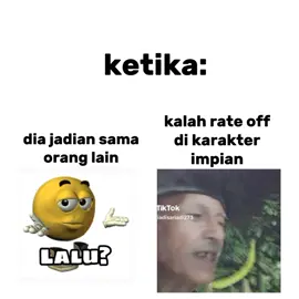 kurang lebih begitu #kalahrateoff #4u #GenshinImpact 