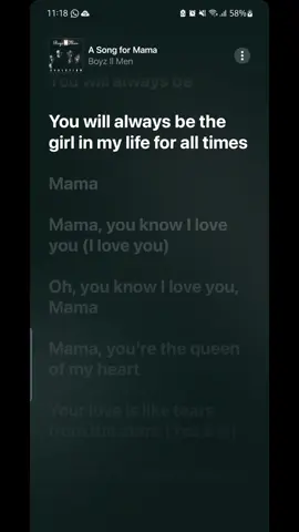 S/O To All The Moms that are with us and in spirit #SAMA28  #tiktoksouthafrica #melophile #music #rhythmandblues #Love #lyrics #loveyou 