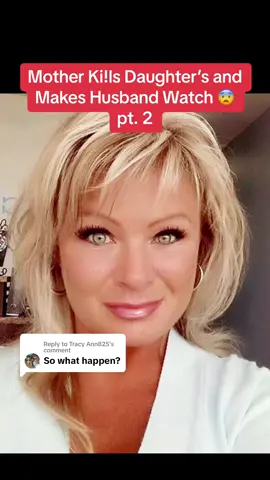 Replying to @Tracy Ann825 The sad case of the Sheats Family 💔🥺 pt 2. #fyp #viral #longvideo #xybca #horror #trending 