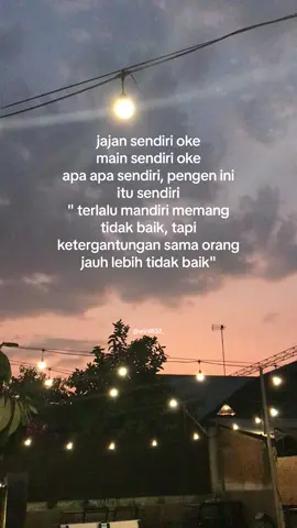 wong nek wes wani dewe opo