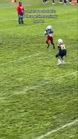 That last one 🤯 #904sports #bighits #highschoolfootball #footballhighlights #highlights #footballhits #youthfootball #hudl #truck #football #fyp 