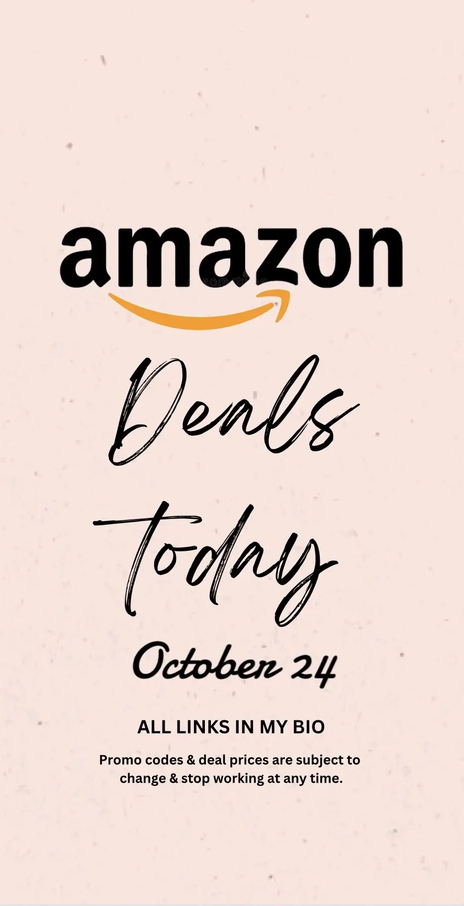 Amazon Promo Codes for October 24th Part 1. Happy Shopping! 🥰 #amazonpromos #amazonpromocodes #fyp #amazondeals #amazondeals2023  #amazonfinds #dealsonamazon #amazonpromocodesoctober24 