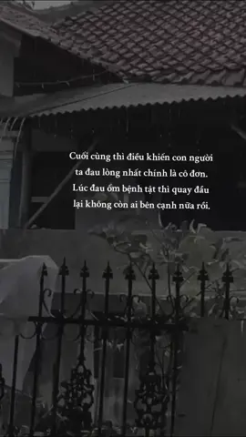 #xuhuongtiktok #buon #cauchuyenbuoncuatoi 